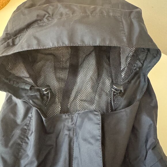 Cabela's Rain Jacket - L - Black - Picture 2 of 5